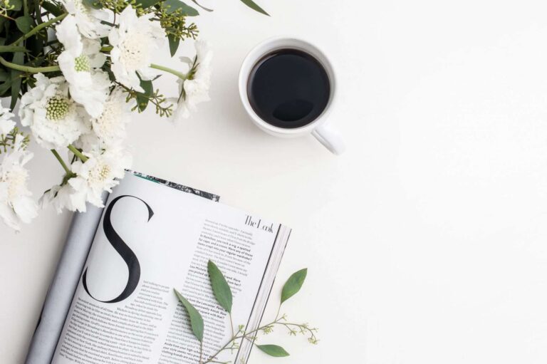 Full Width Post Layout
